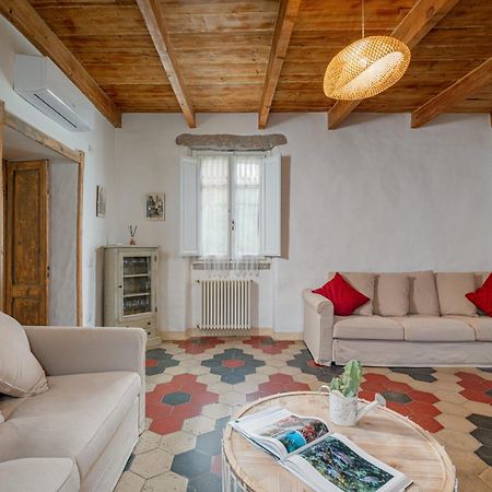 Villa Aromata Trudda Екстериор снимка
