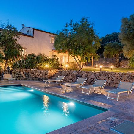 Villa Aromata Trudda Екстериор снимка