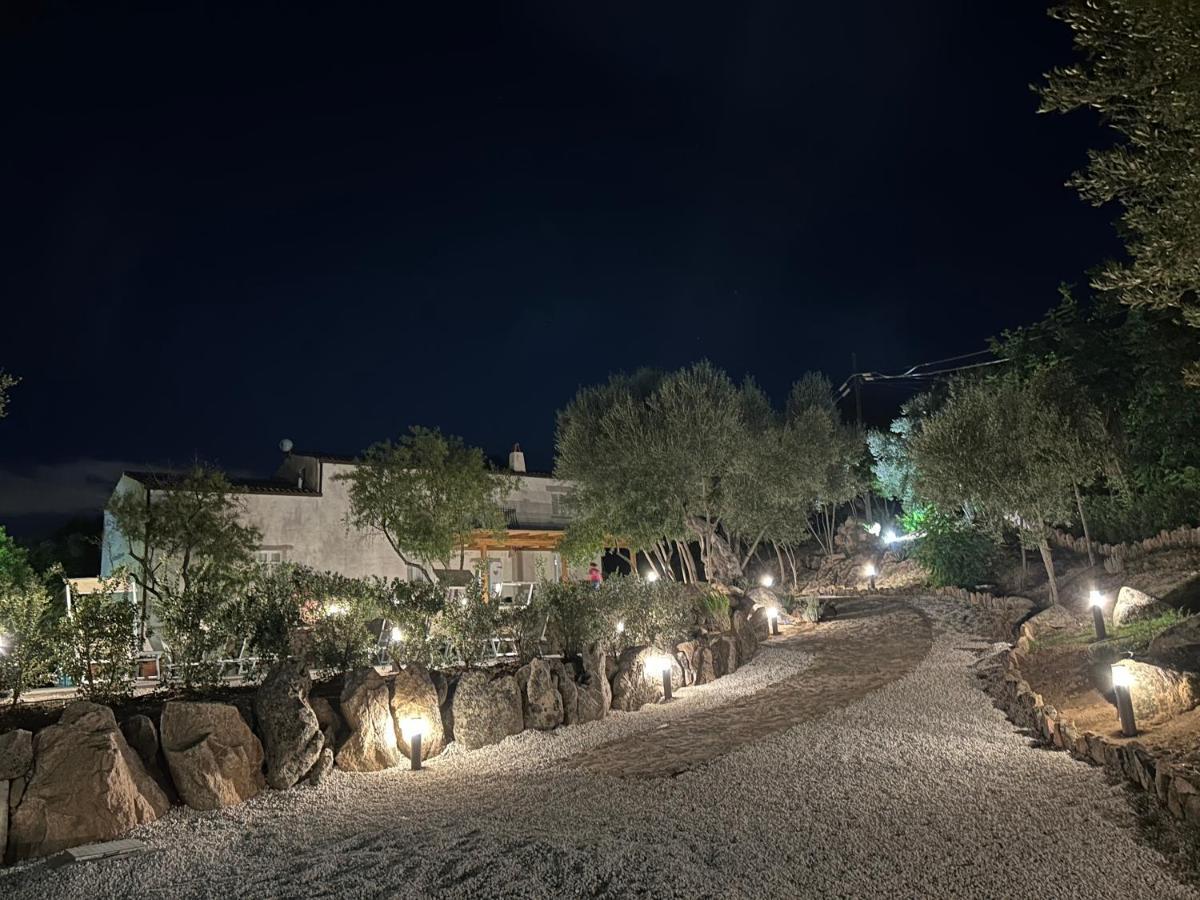 Villa Aromata Trudda Екстериор снимка