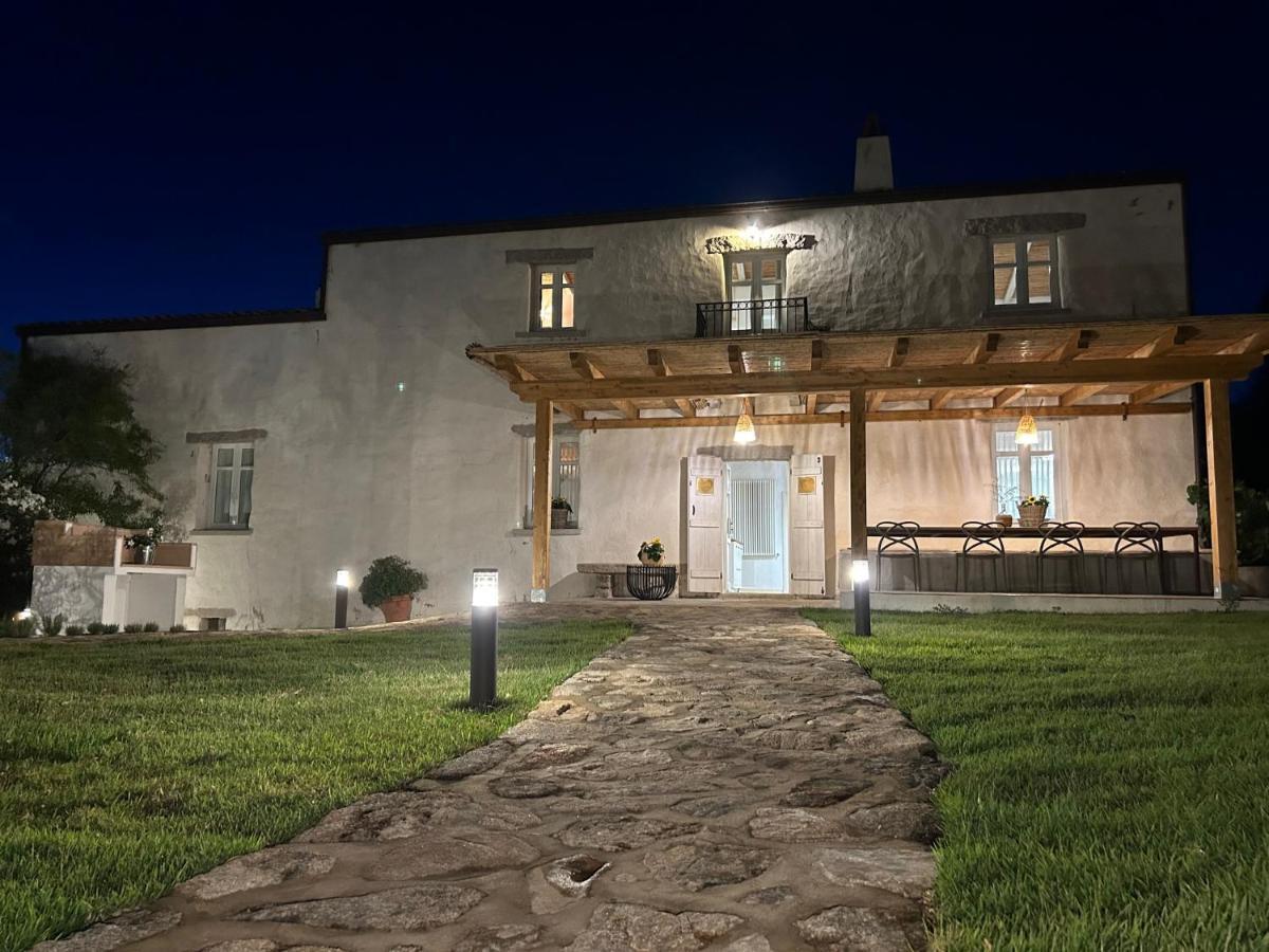 Villa Aromata Trudda Екстериор снимка