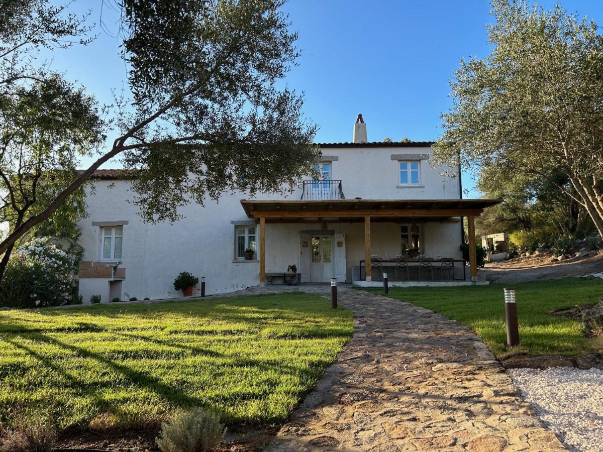 Villa Aromata Trudda Екстериор снимка