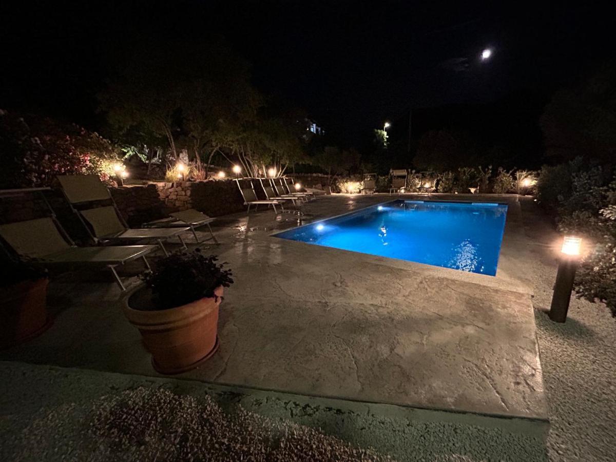 Villa Aromata Trudda Екстериор снимка