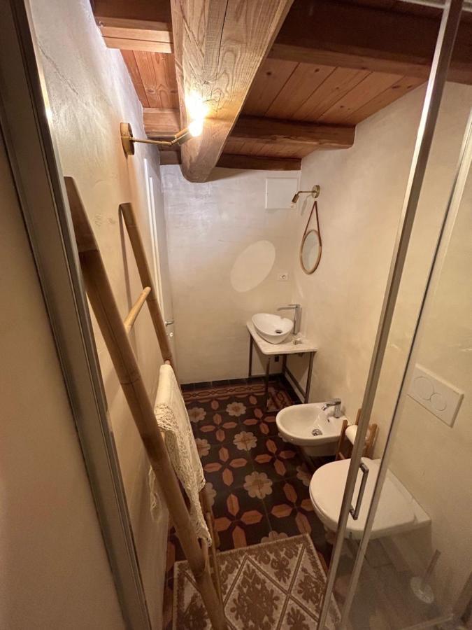 Villa Aromata Trudda Екстериор снимка