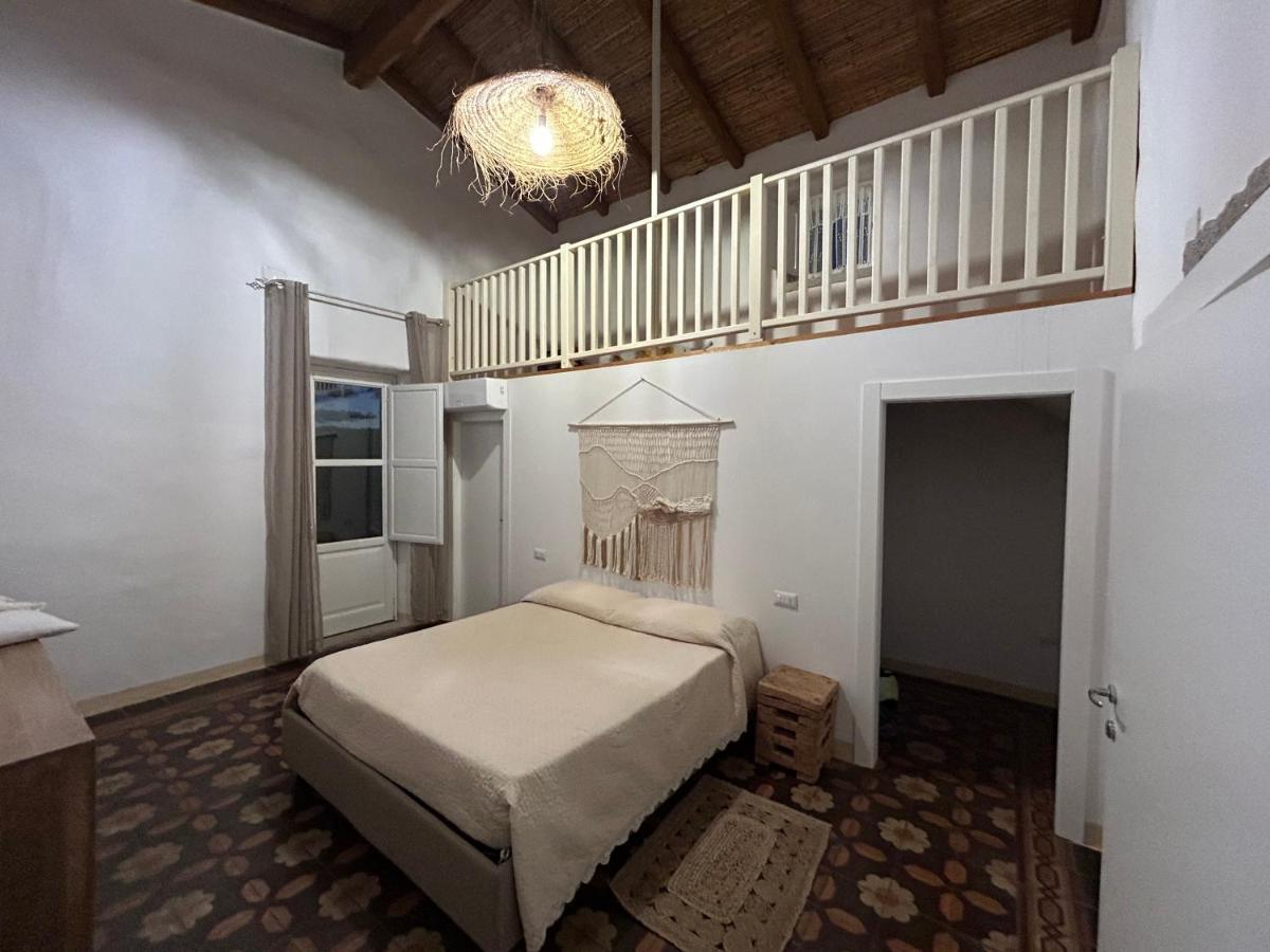 Villa Aromata Trudda Екстериор снимка