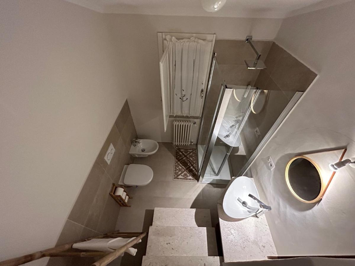 Villa Aromata Trudda Екстериор снимка