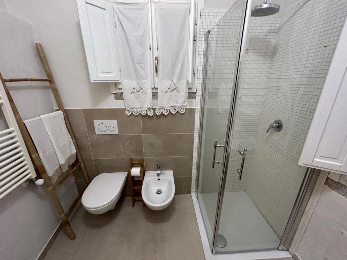 Villa Aromata Trudda Екстериор снимка