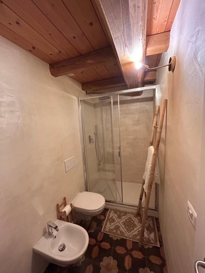 Villa Aromata Trudda Екстериор снимка