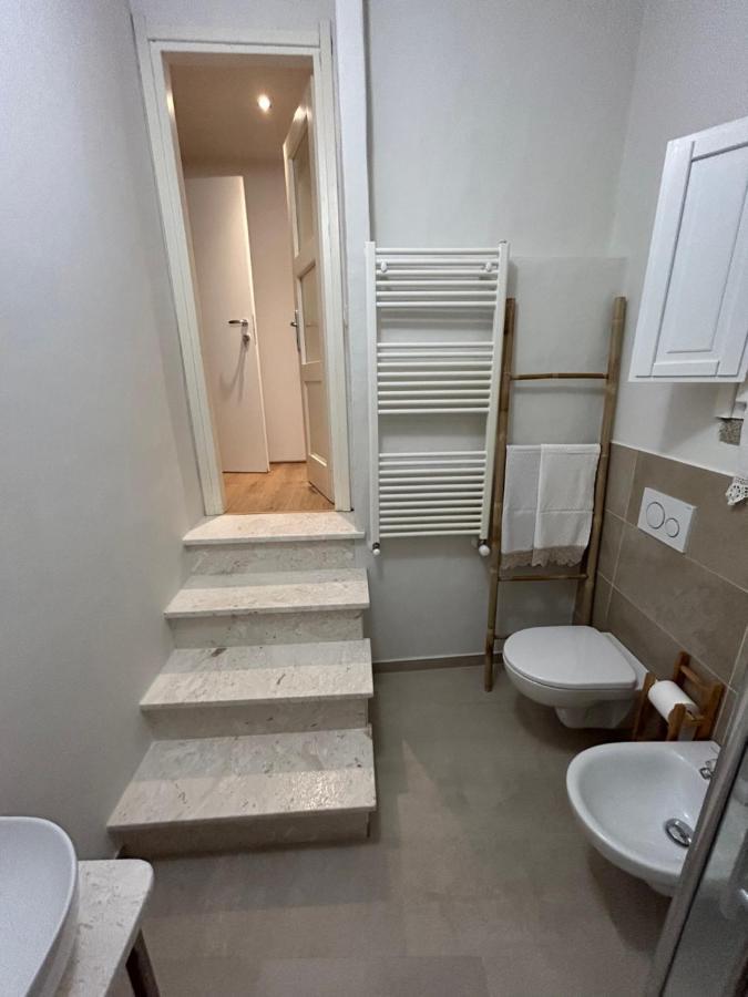 Villa Aromata Trudda Екстериор снимка