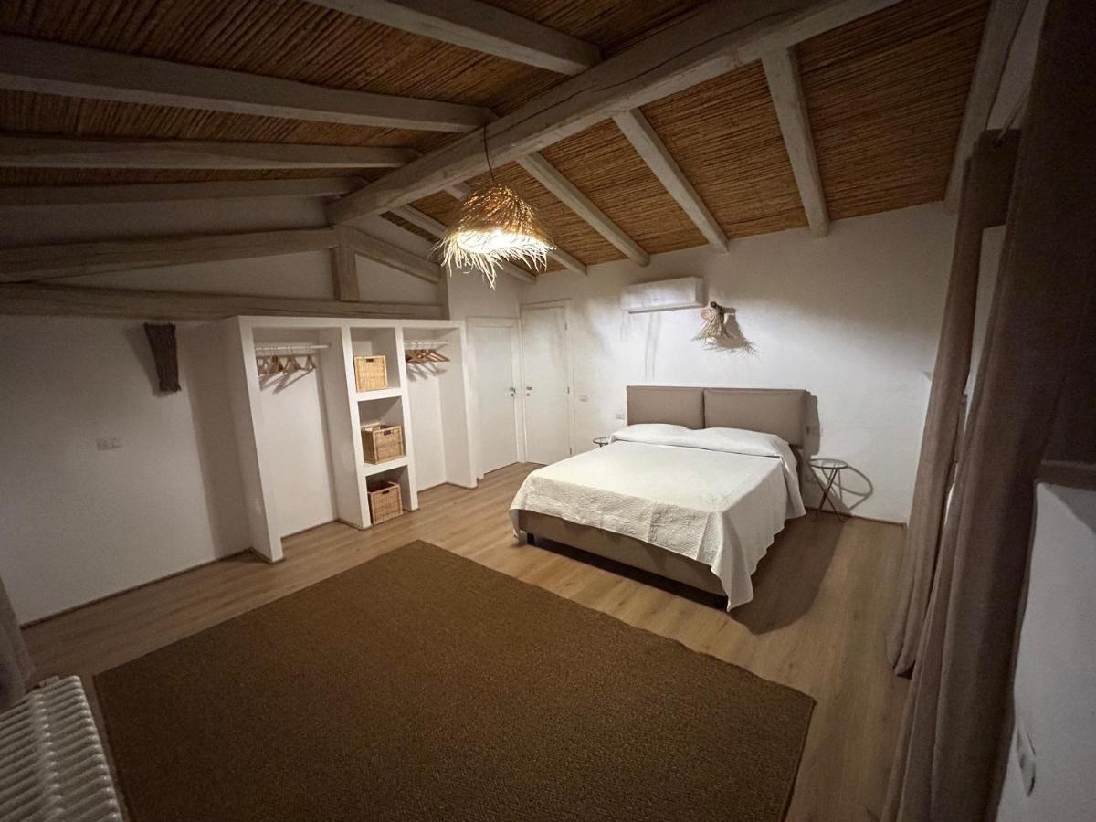 Villa Aromata Trudda Екстериор снимка