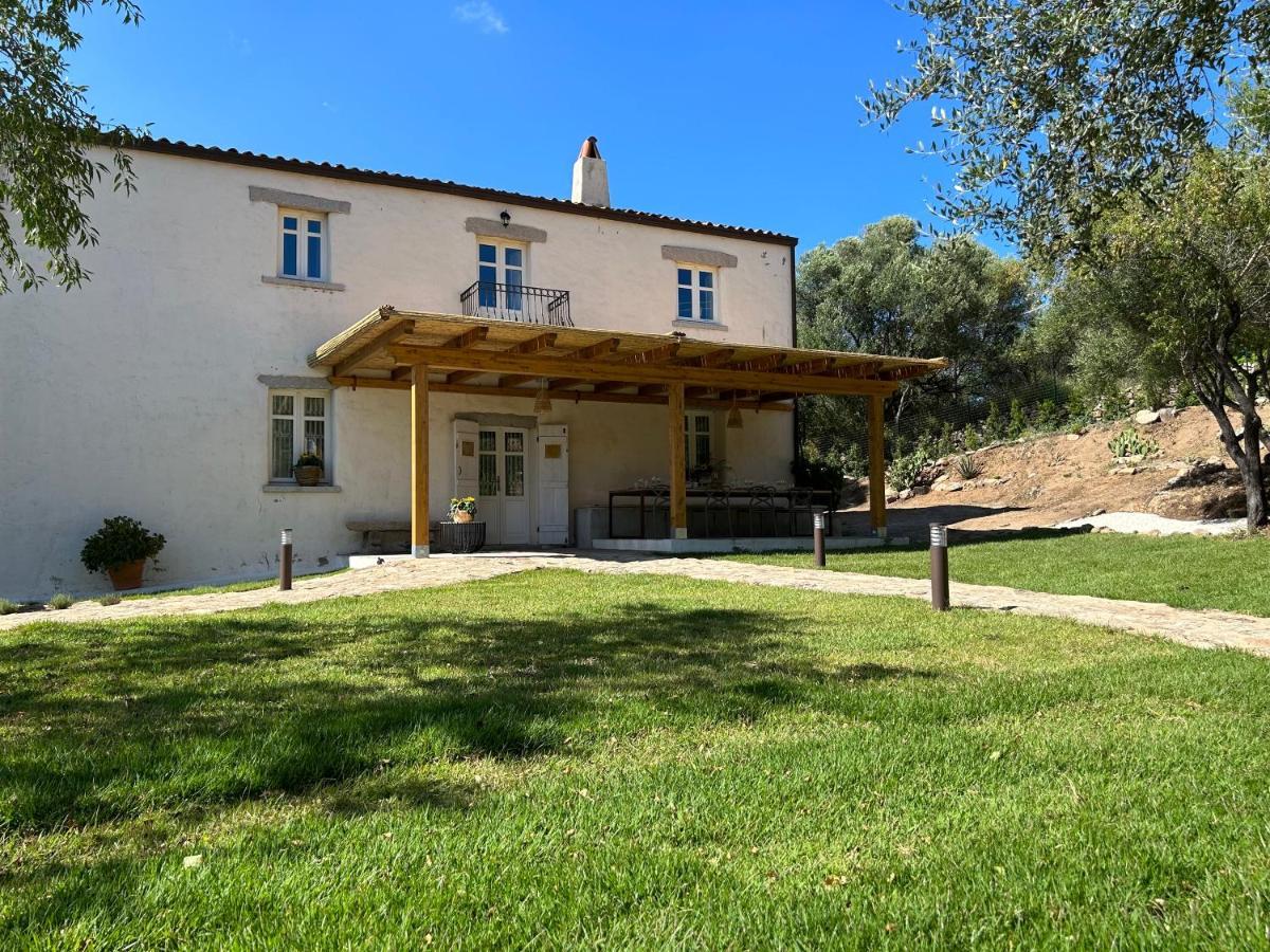 Villa Aromata Trudda Екстериор снимка