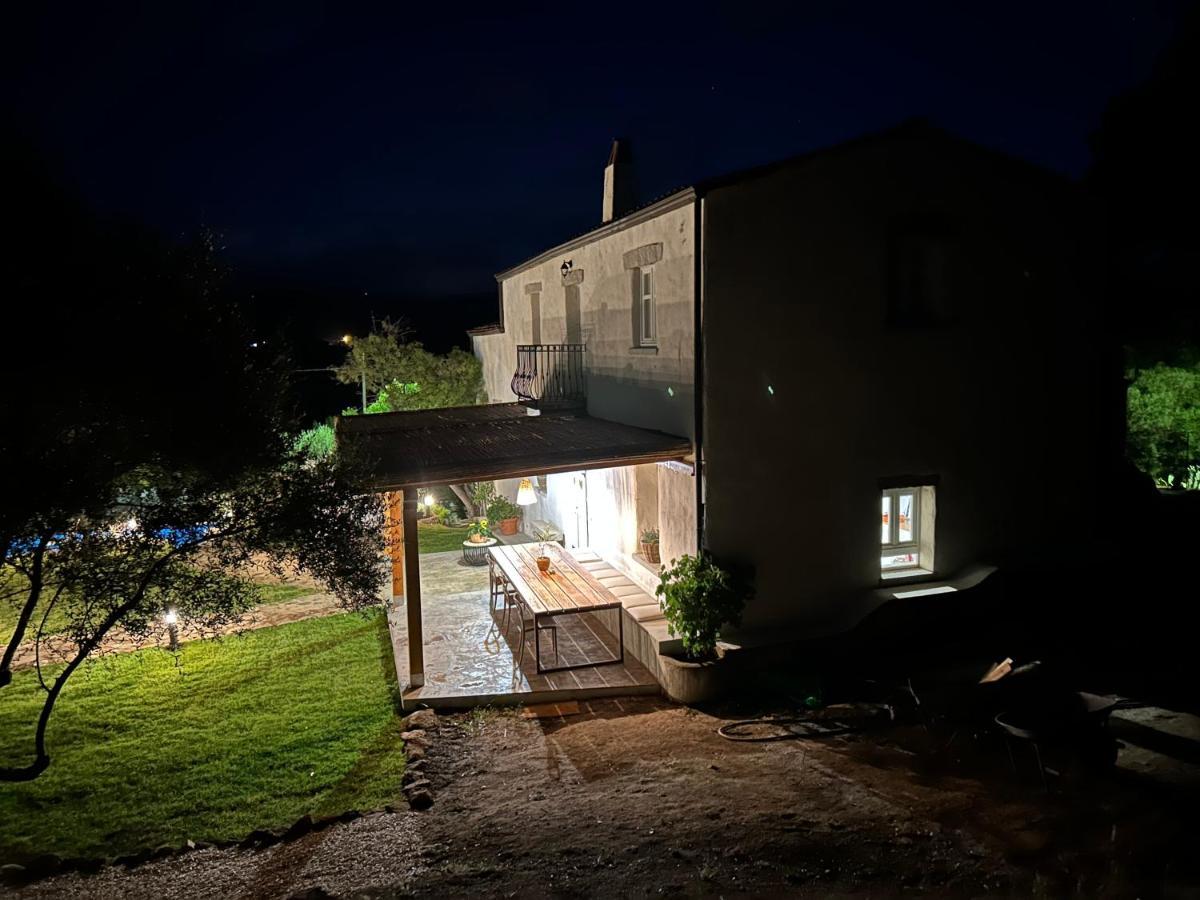 Villa Aromata Trudda Екстериор снимка