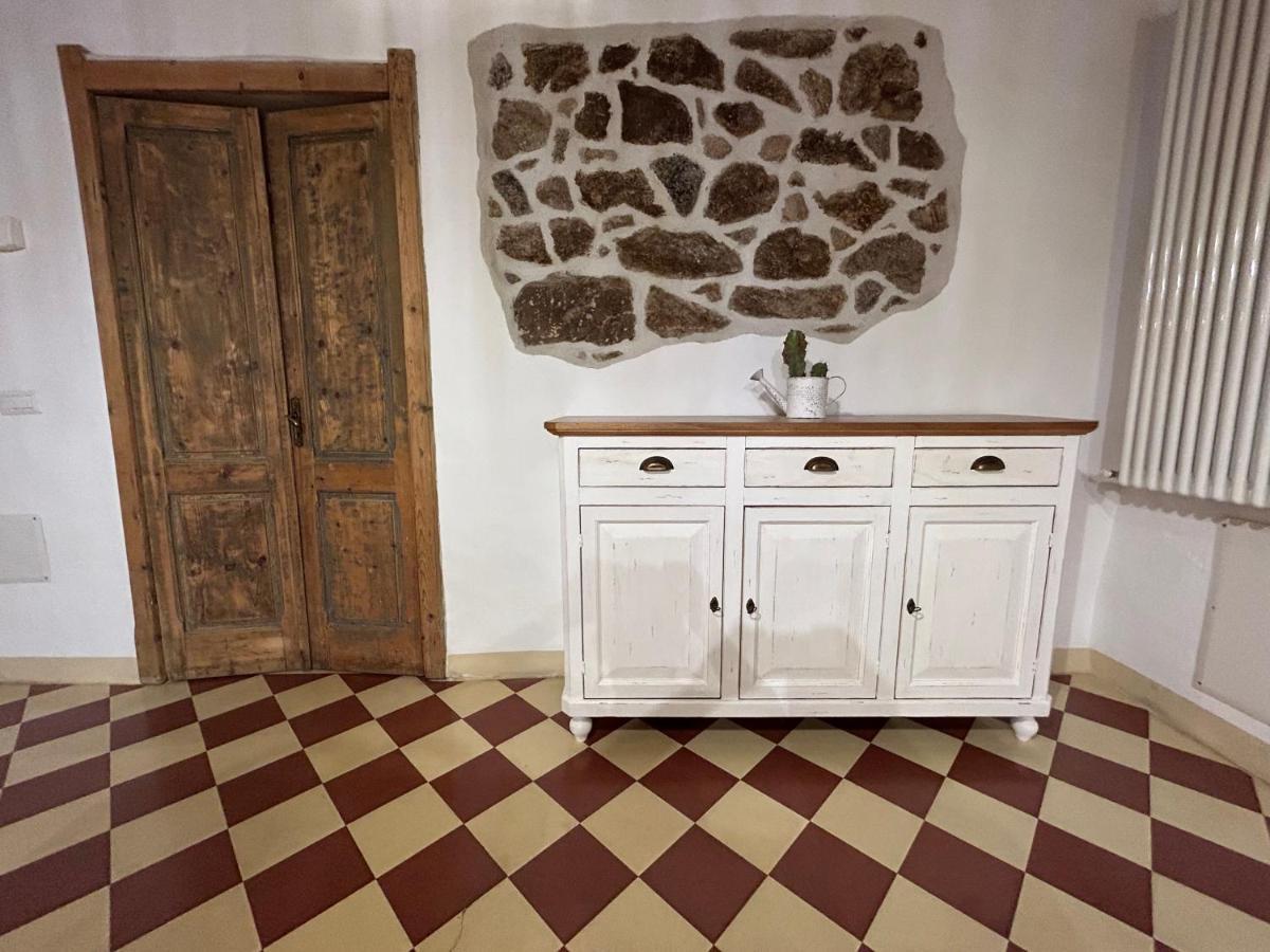 Villa Aromata Trudda Екстериор снимка