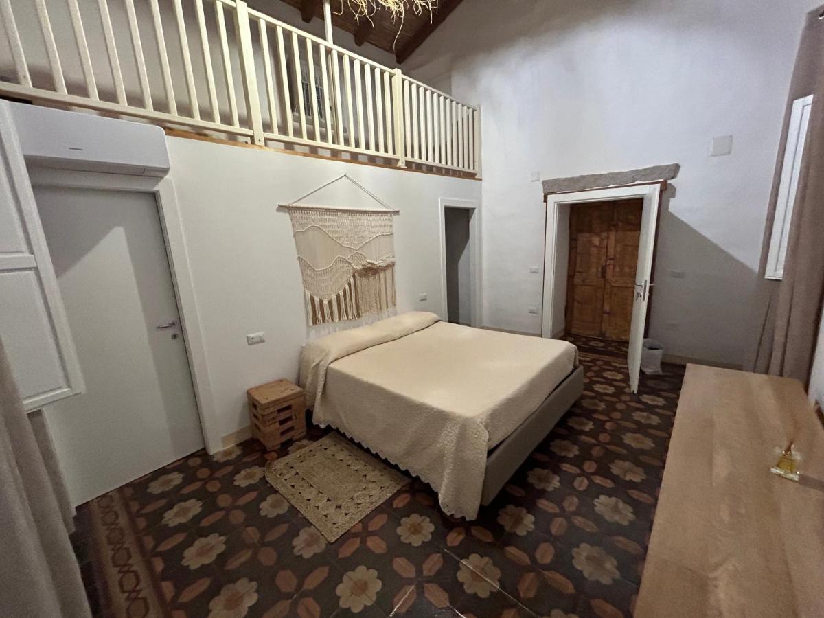 Villa Aromata Trudda Екстериор снимка