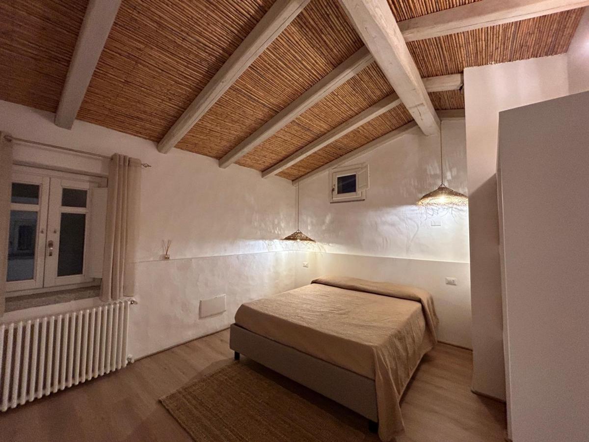 Villa Aromata Trudda Екстериор снимка