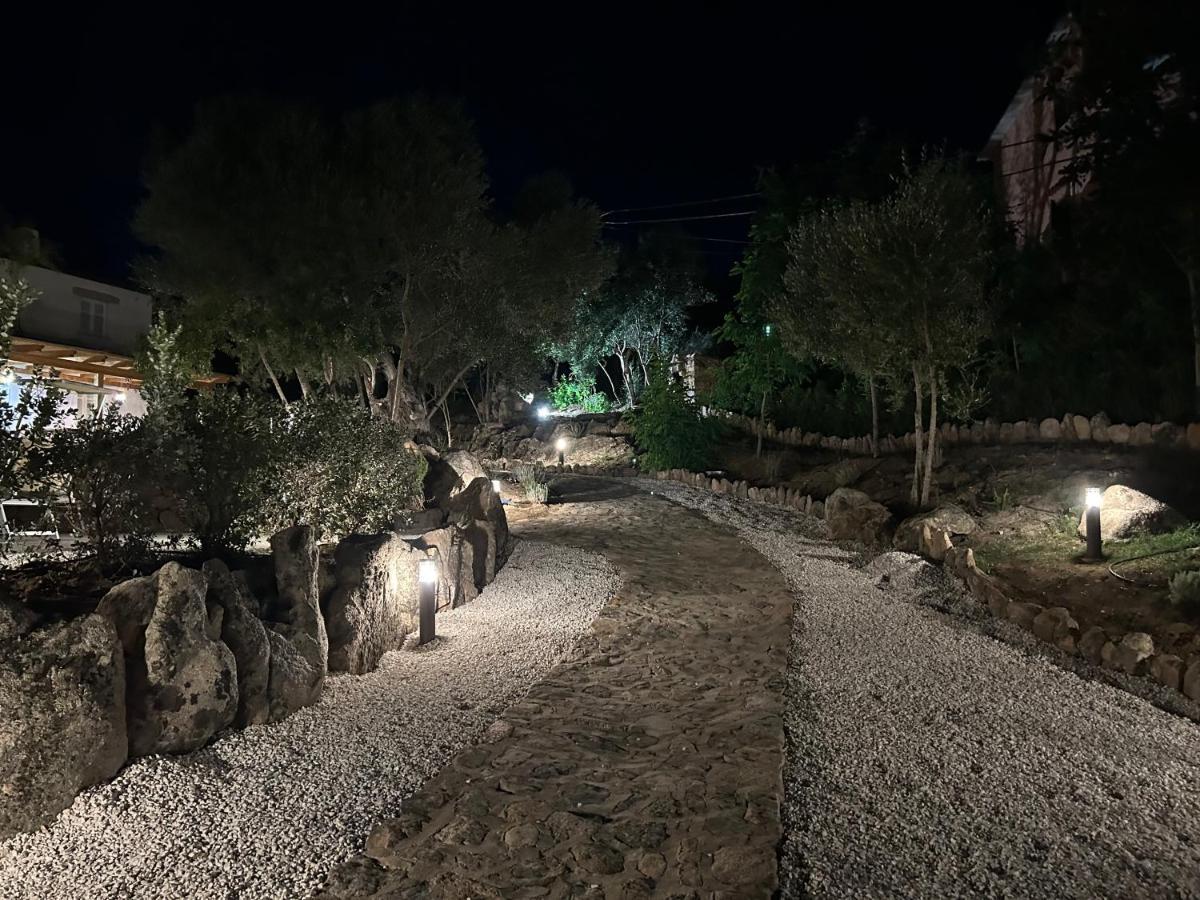 Villa Aromata Trudda Екстериор снимка