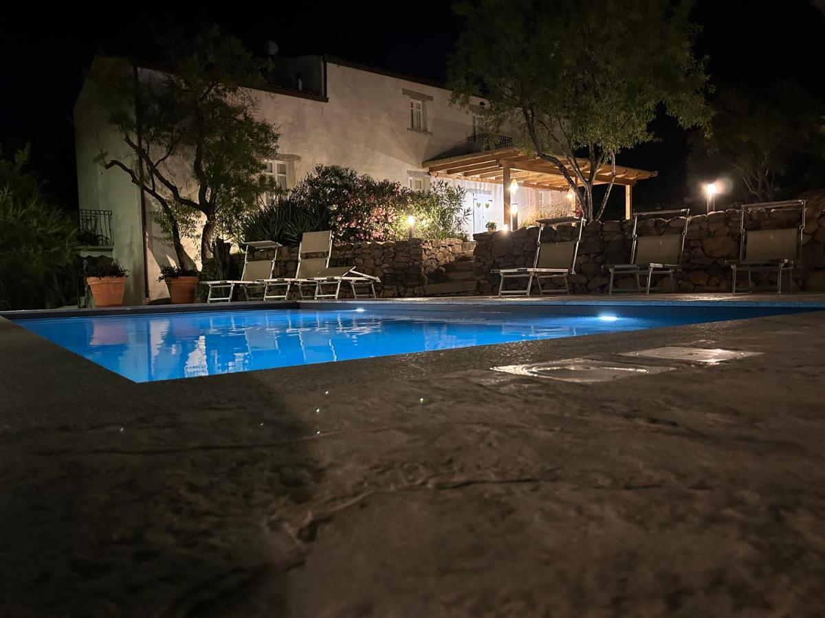 Villa Aromata Trudda Екстериор снимка