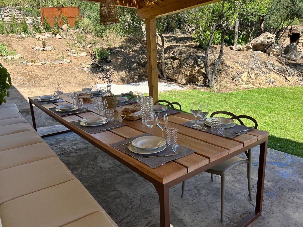 Villa Aromata Trudda Екстериор снимка
