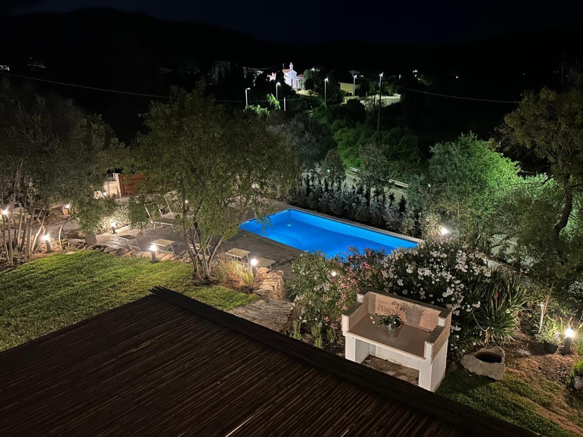 Villa Aromata Trudda Екстериор снимка