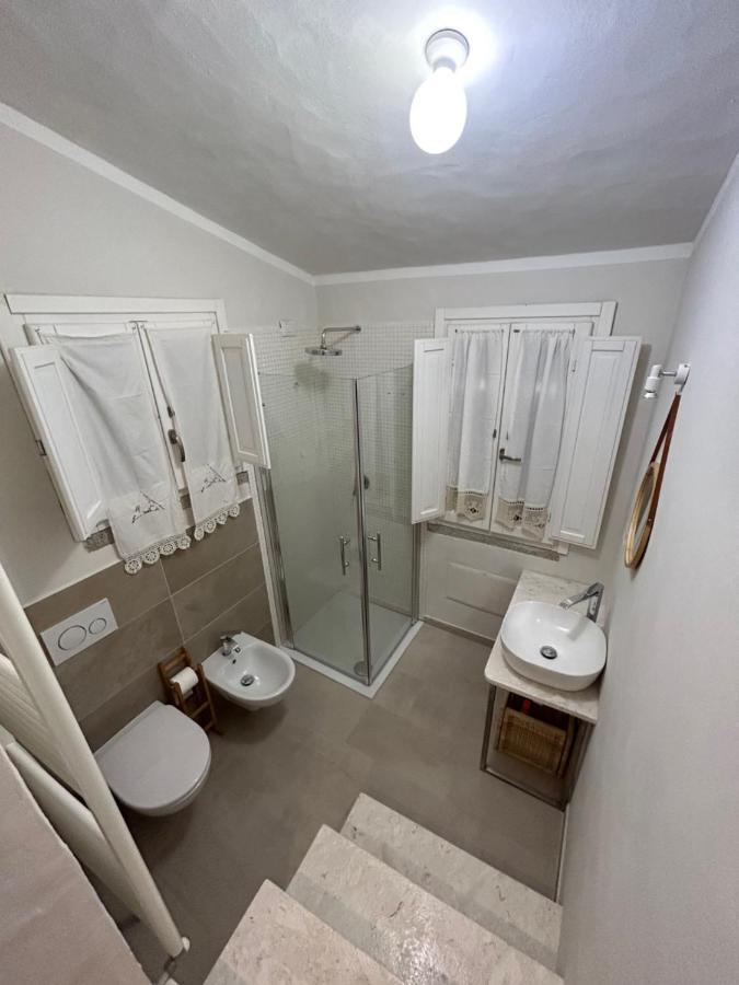 Villa Aromata Trudda Екстериор снимка