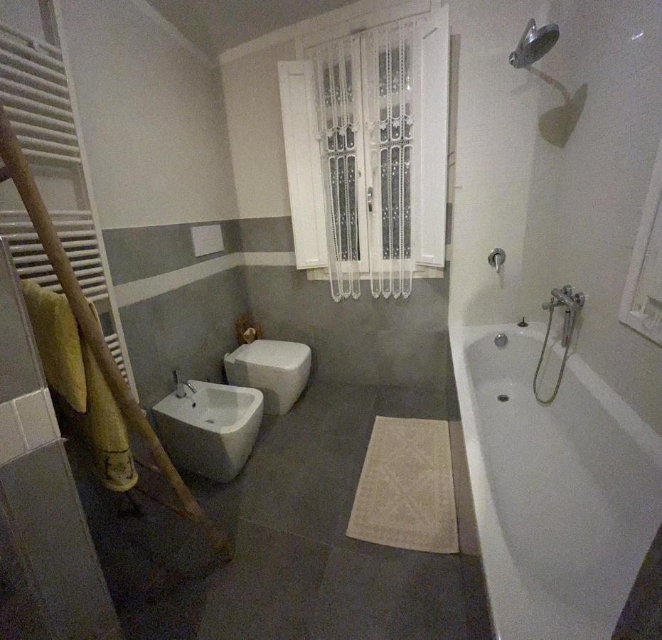 Villa Aromata Trudda Екстериор снимка