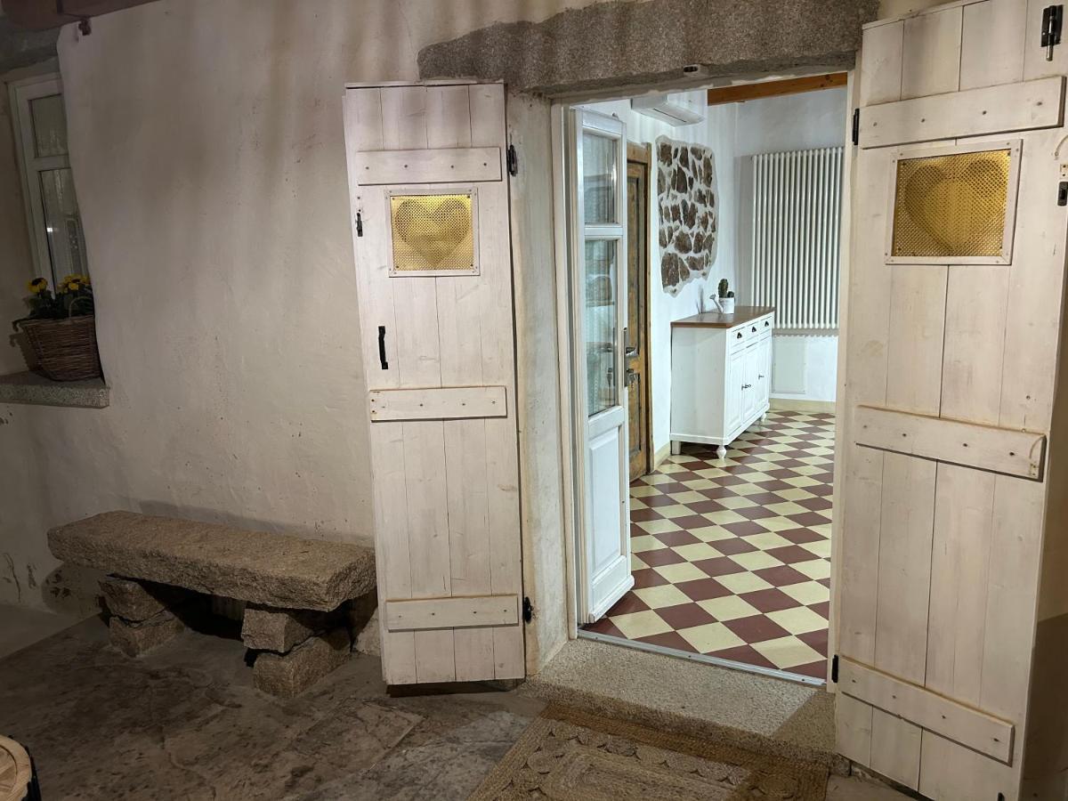 Villa Aromata Trudda Екстериор снимка