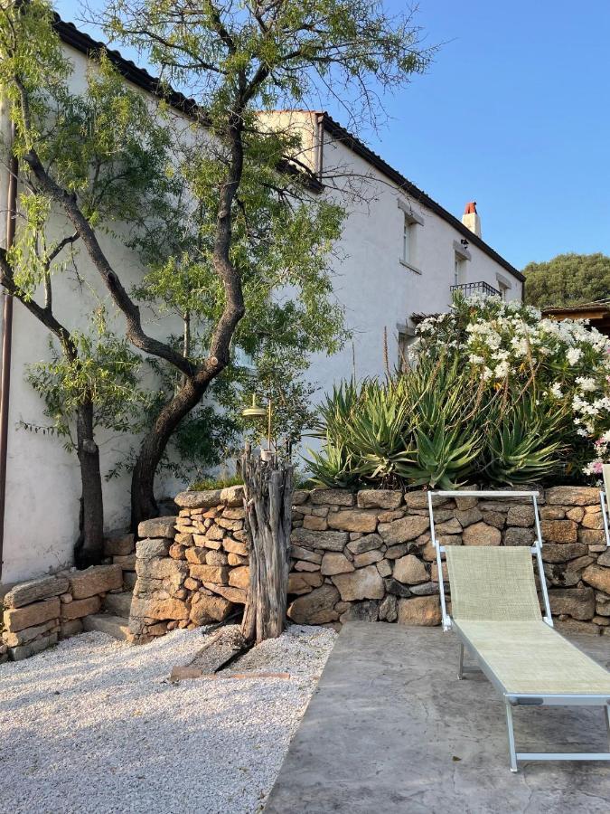 Villa Aromata Trudda Екстериор снимка