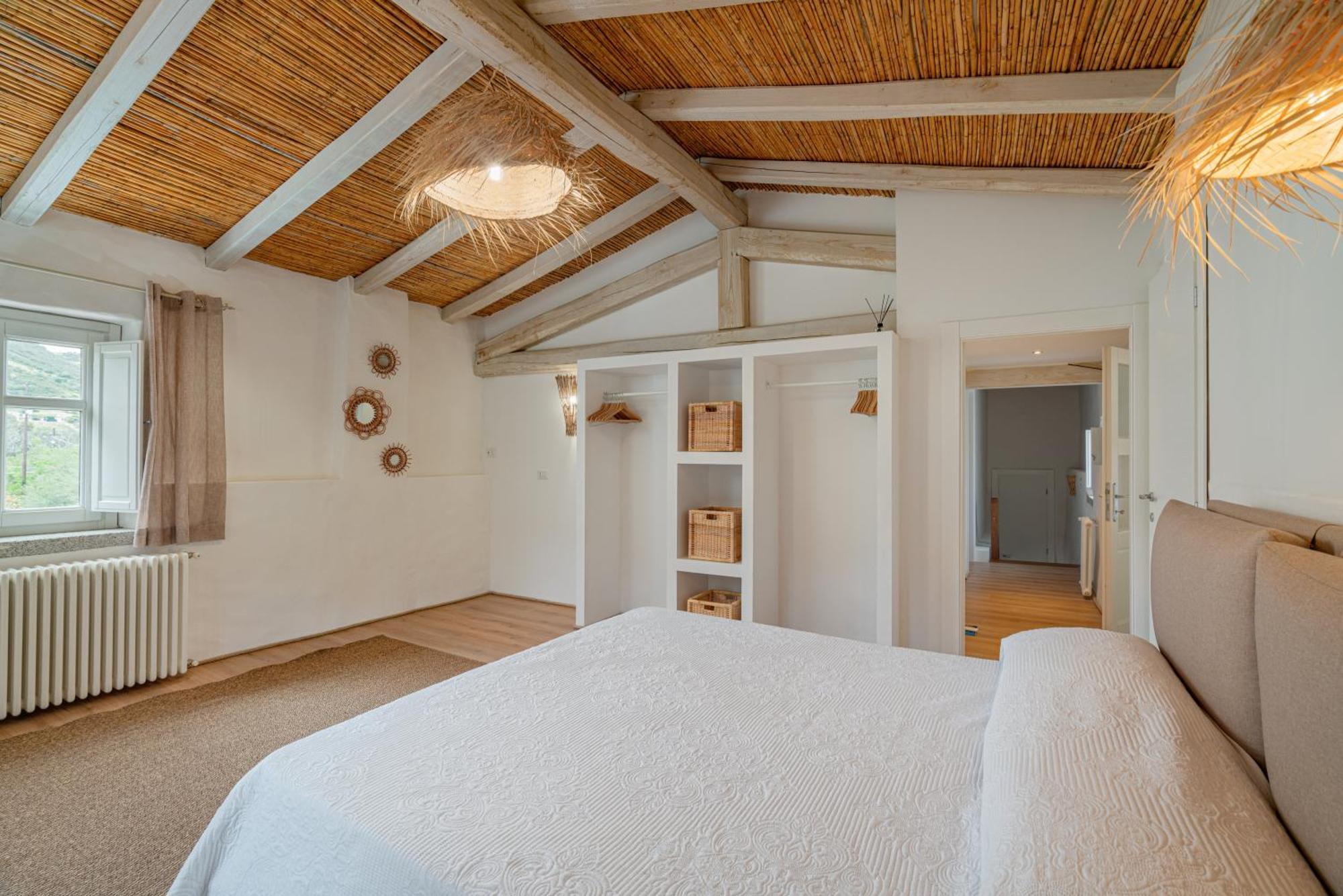 Villa Aromata Trudda Екстериор снимка