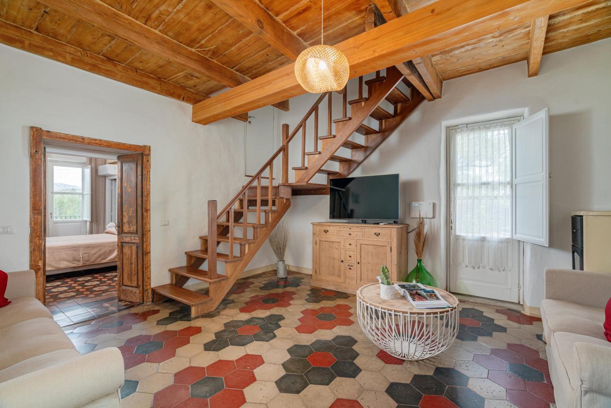 Villa Aromata Trudda Екстериор снимка