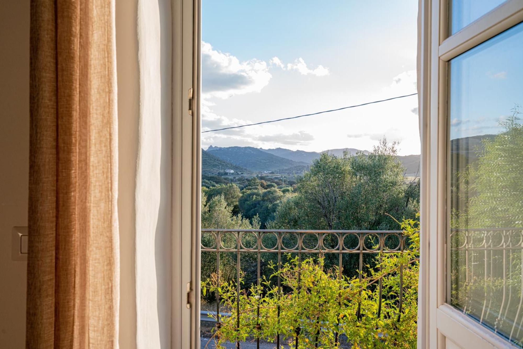 Villa Aromata Trudda Екстериор снимка