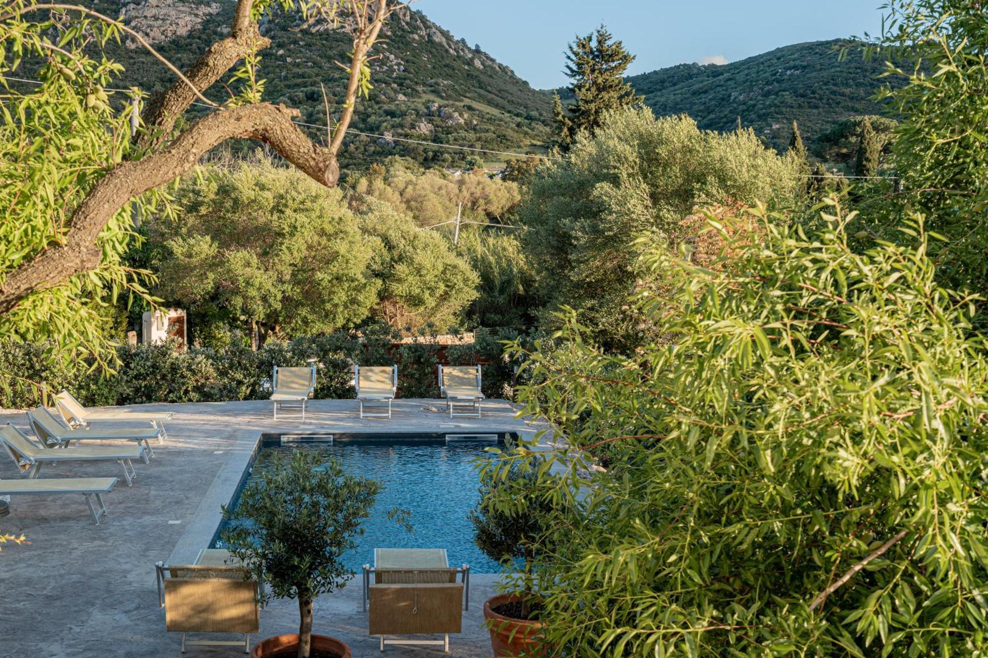 Villa Aromata Trudda Екстериор снимка